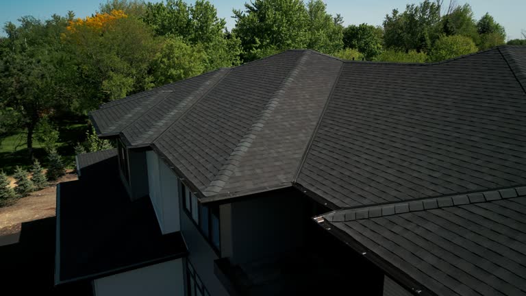 Best Commercial Roofing Services  in Hitchcock, TX